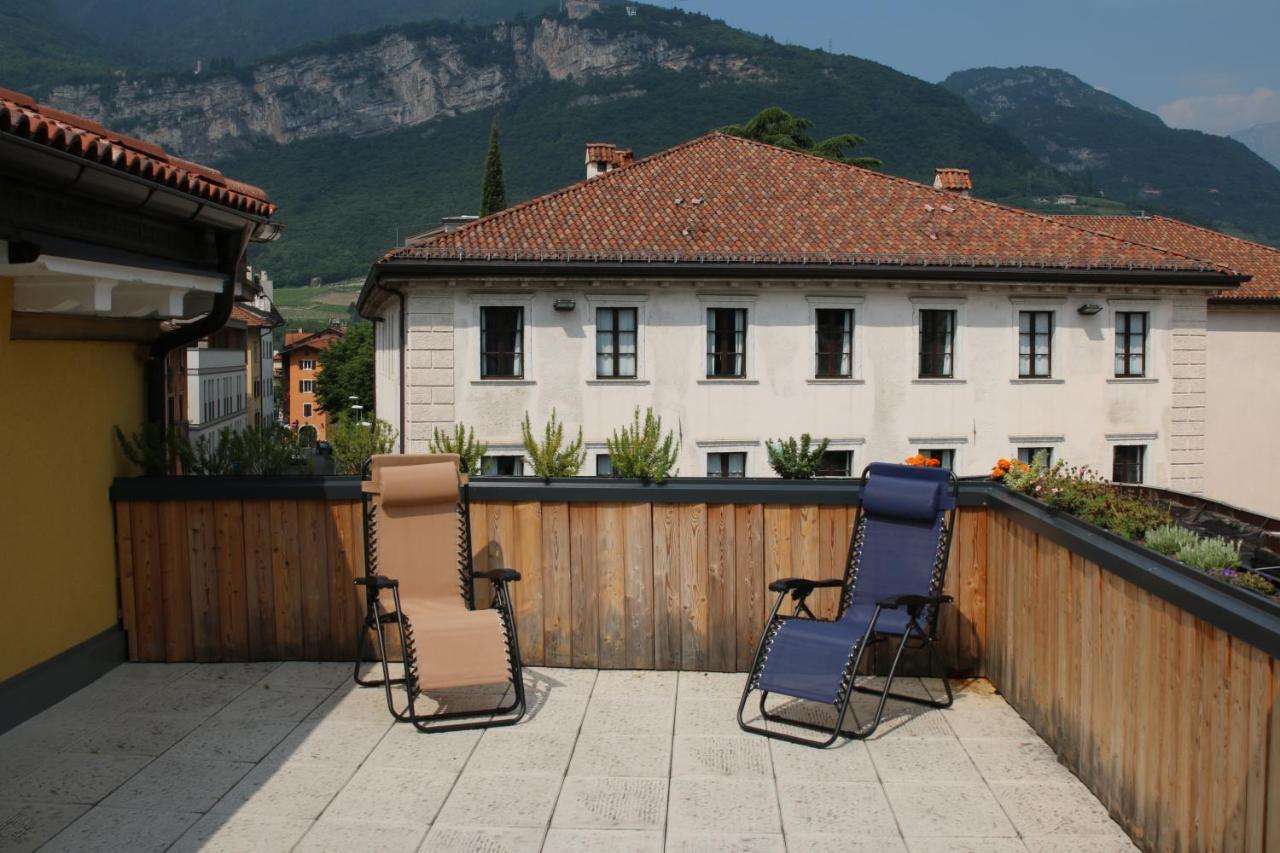 Trentoapartment Appartamento
