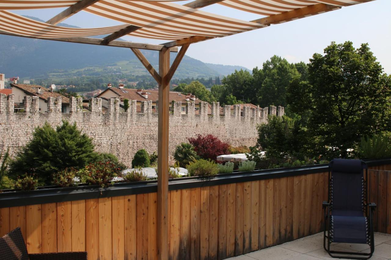 Appartamento Trentoapartment *