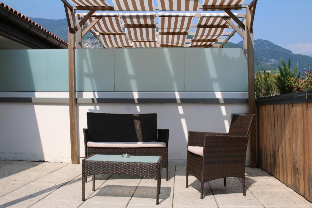 Trentoapartment Appartamento *