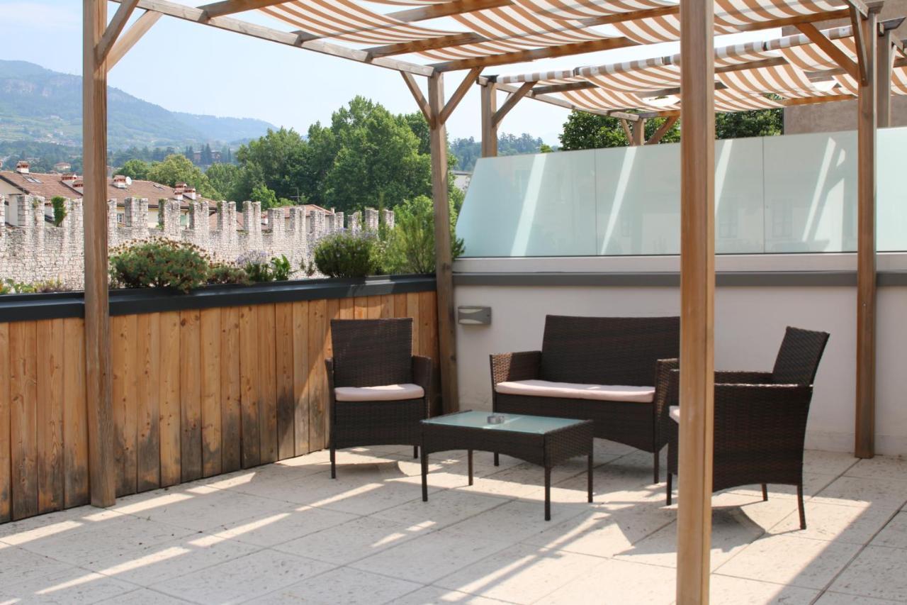 Appartamento Trentoapartment *