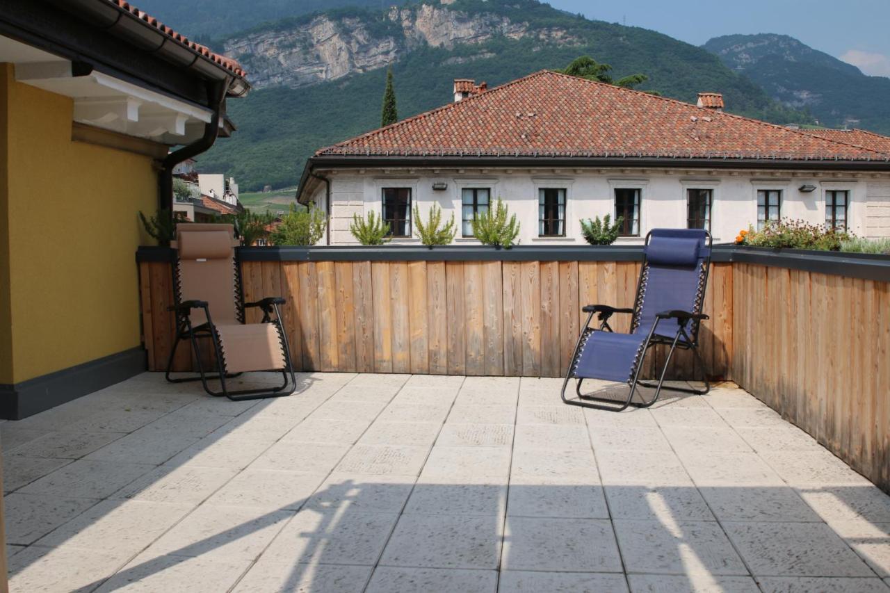 Trentoapartment *