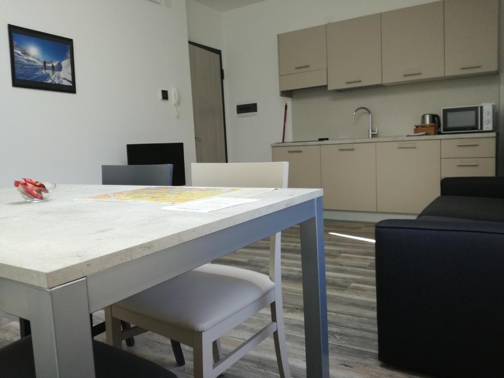 Appartamento Trentoapartment
