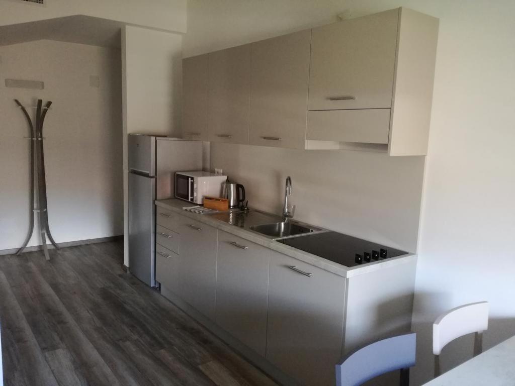 Trentoapartment Appartamento *