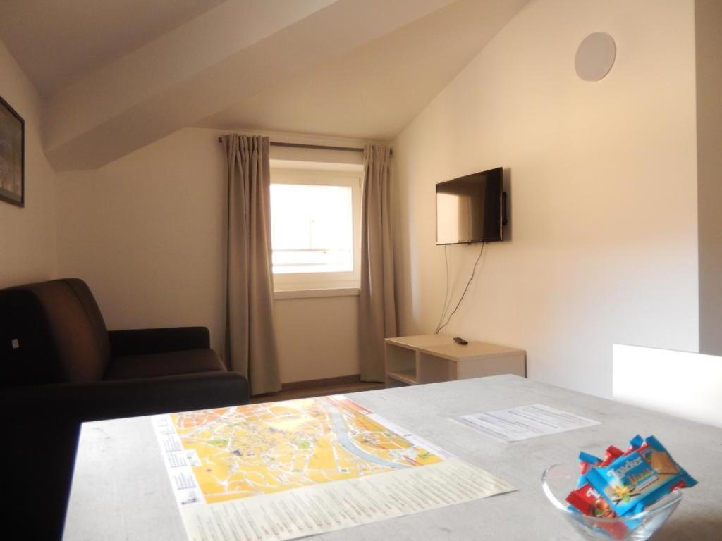Appartamento Trentoapartment