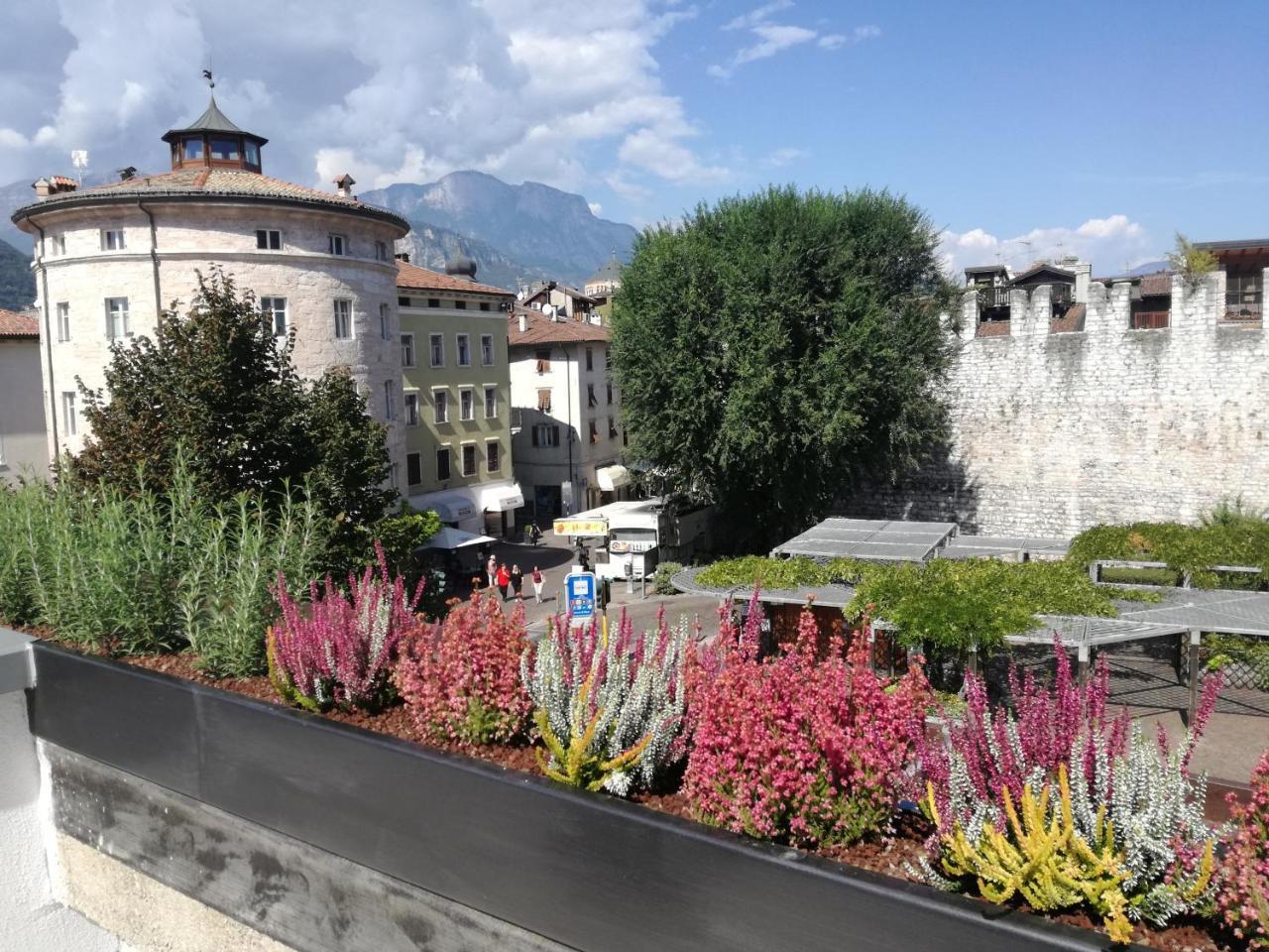 Trentoapartment Appartamento Trento