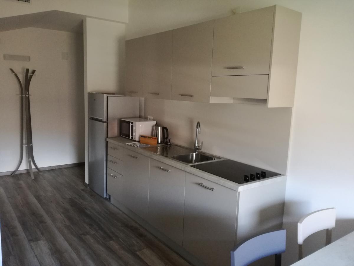 Trentoapartment Appartamento *
