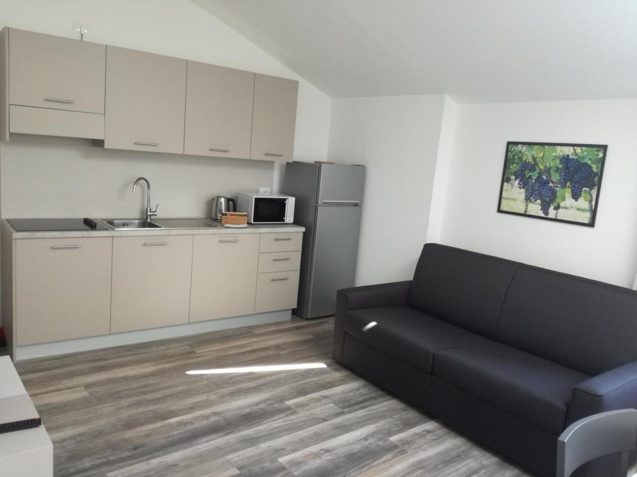 Appartamento Trentoapartment Trento