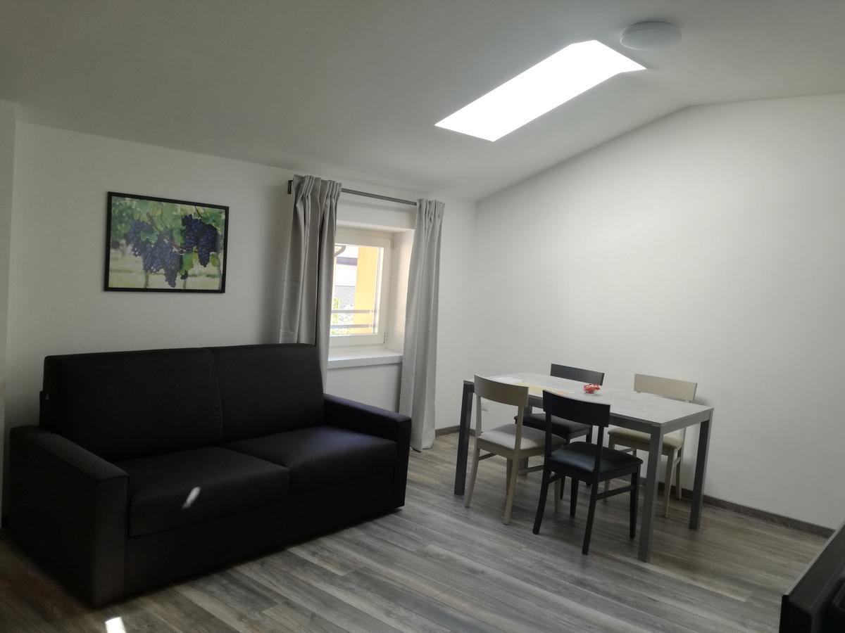 Trentoapartment Appartamento
