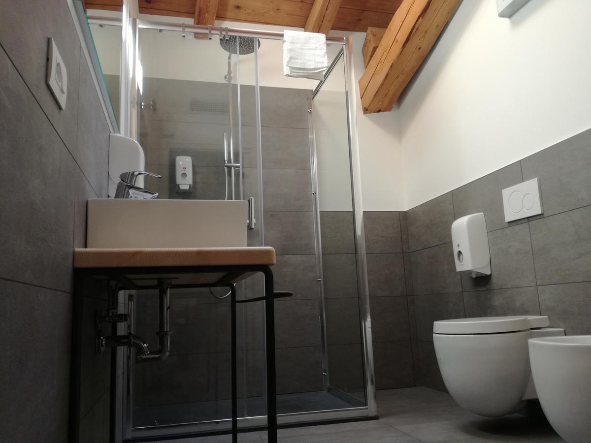 Trentoapartment Appartamento
