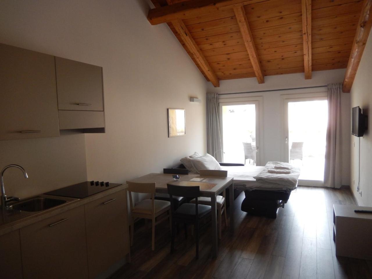 Appartamento Trentoapartment *