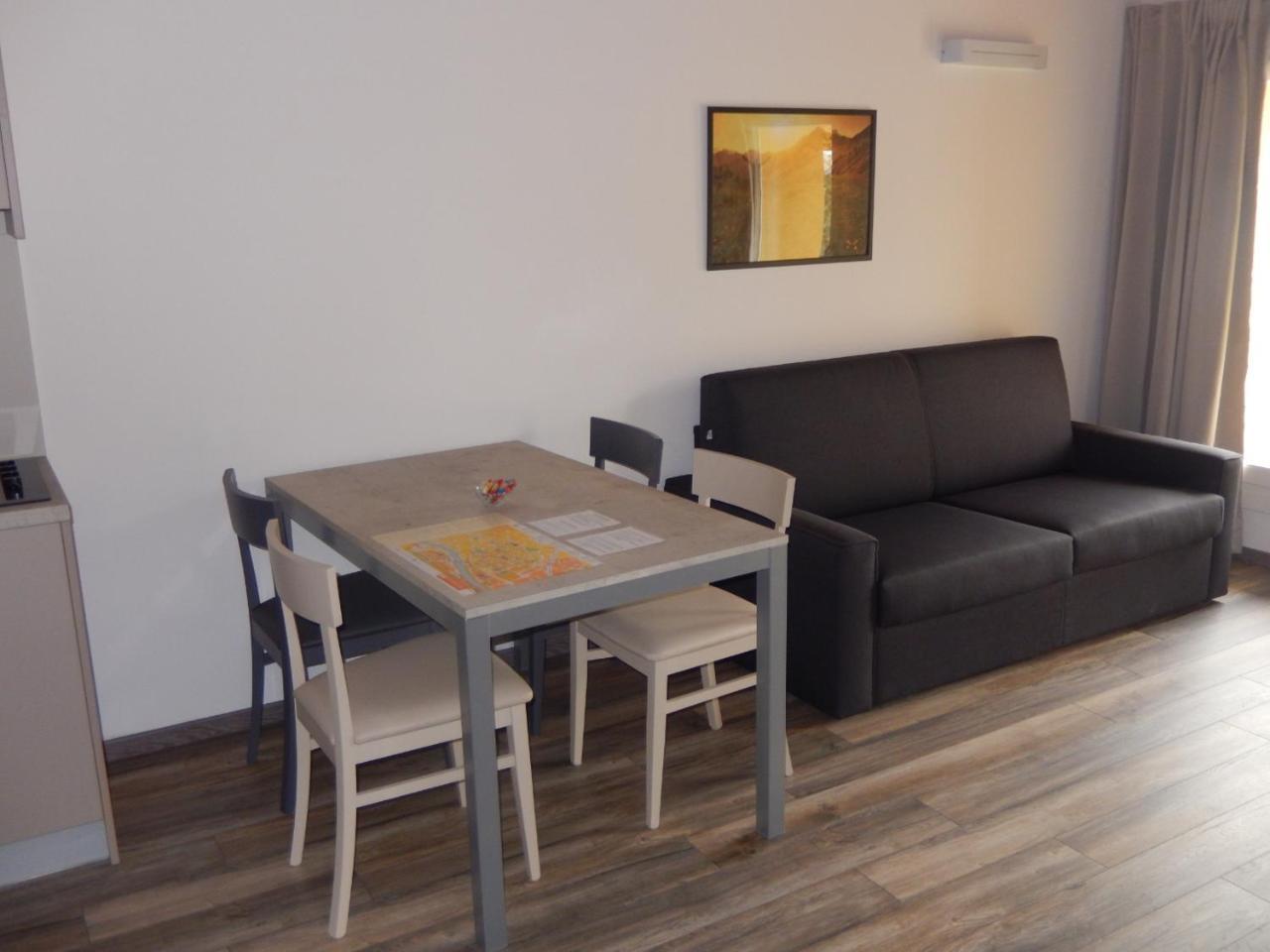 Trentoapartment Appartamento Trento