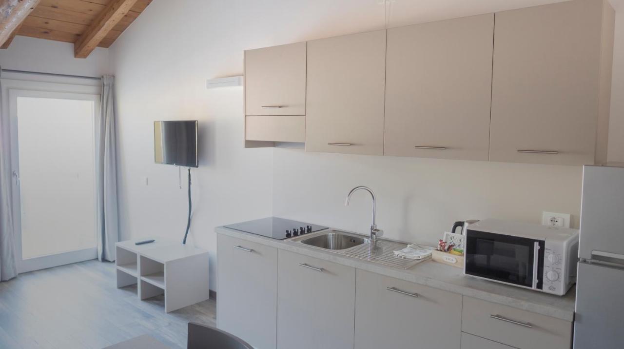 Trentoapartment Appartamento
