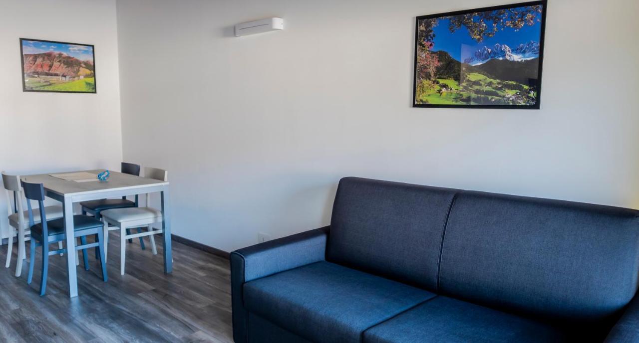 Trentoapartment Appartamento Trento