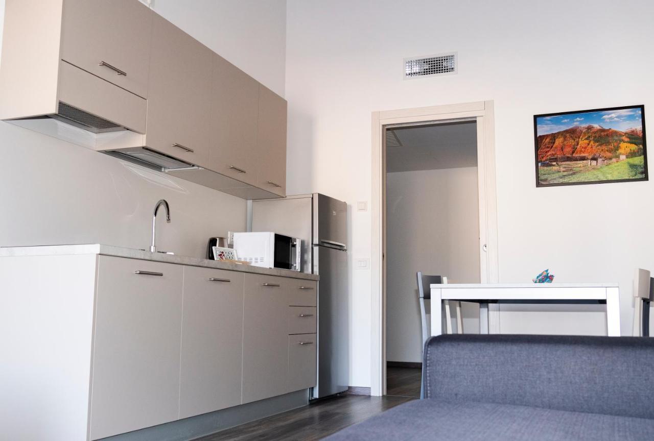 Trentoapartment Appartamento *