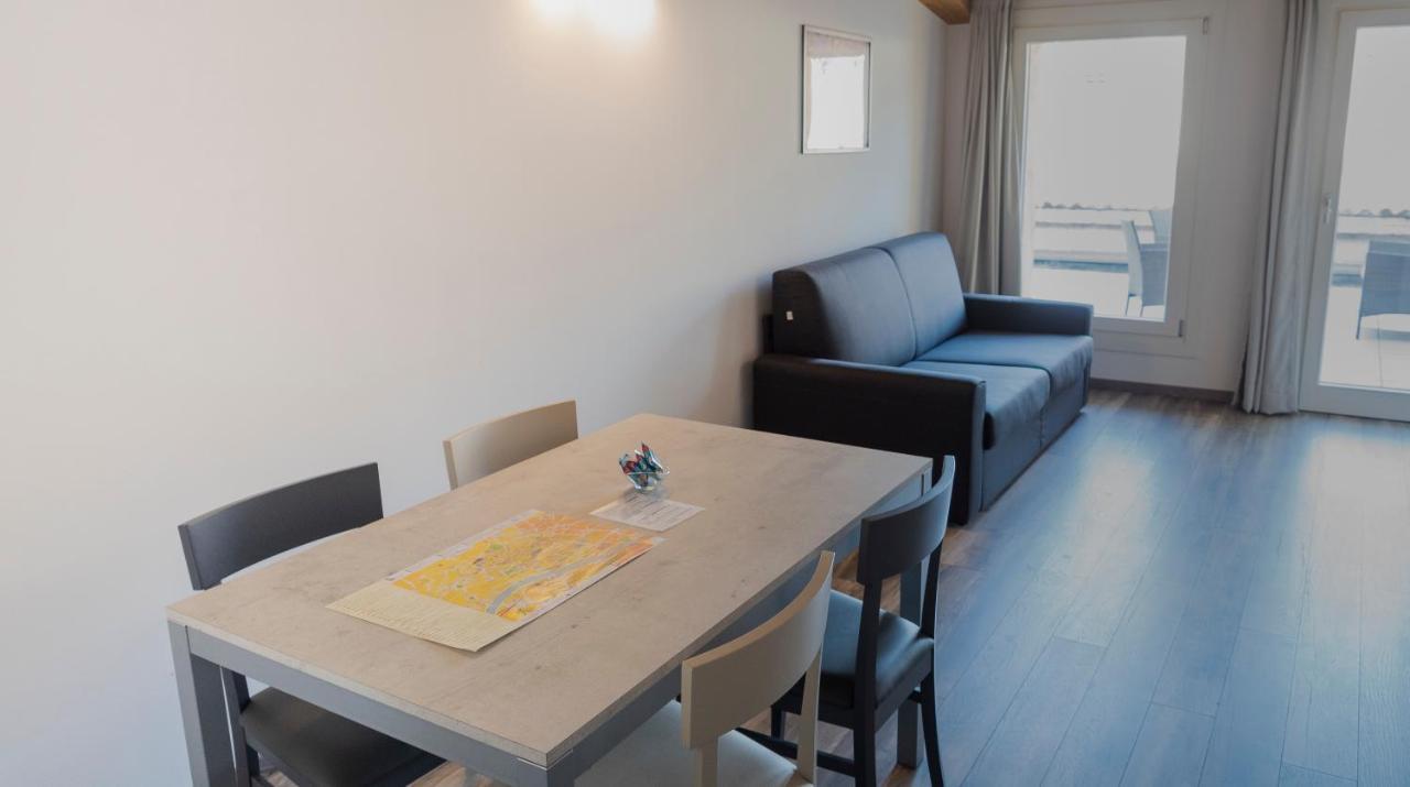 Trentoapartment Appartamento *